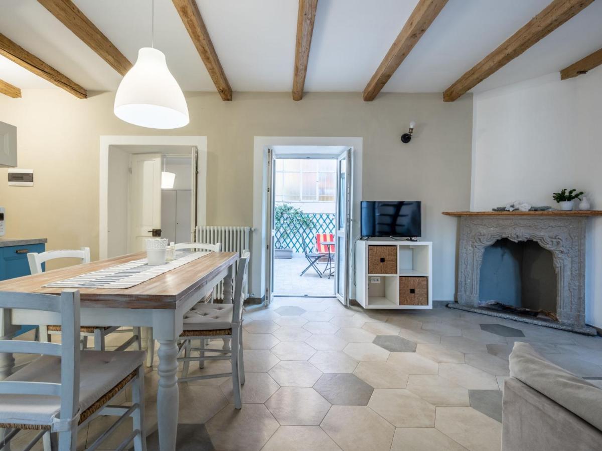 Apartment Stella Blu By Interhome Omegna Exterior foto