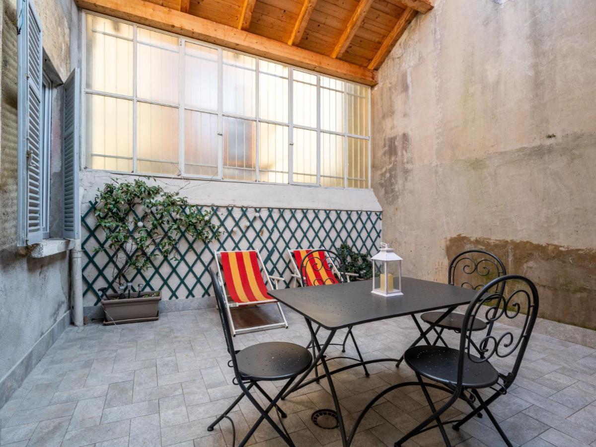 Apartment Stella Blu By Interhome Omegna Exterior foto