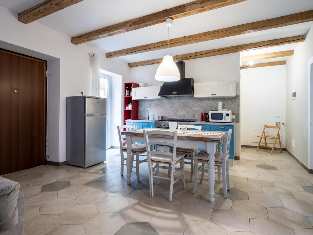 Apartment Stella Blu By Interhome Omegna Exterior foto
