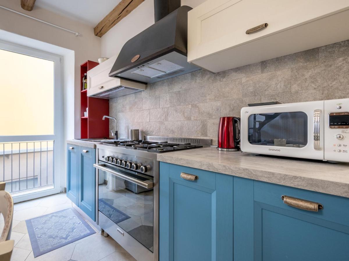 Apartment Stella Blu By Interhome Omegna Exterior foto