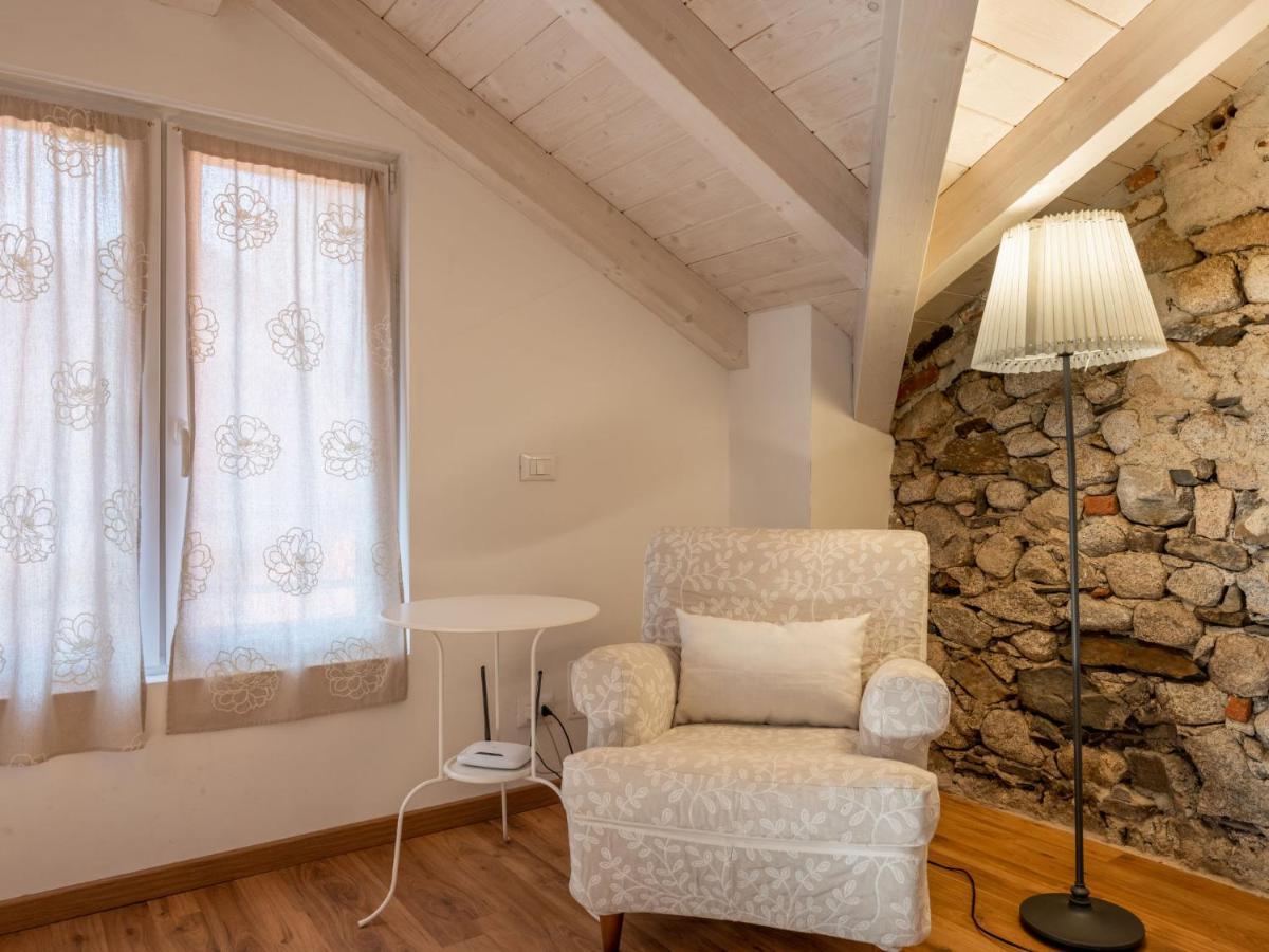 Apartment Stella Blu By Interhome Omegna Exterior foto
