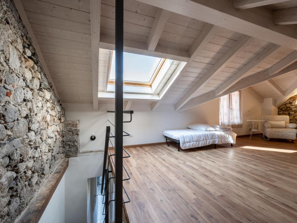 Apartment Stella Blu By Interhome Omegna Exterior foto